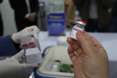 Industrial park workers to join prioritised list for Covid-19 vaccinations