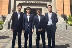 Vietnam bags one silver, three bronzes at Int’l Biology Olympiad 2022