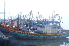 Fishermen face losses following recent fuel price hike