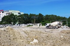 Thanh Hoa residents suffer from air pollution