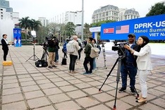 Free tours to be offered to Kim-Trump summit foreign reporters