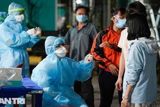 Additional 466 Covid-19 cases confirmed, mostly in southern localities