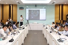 HCM City urged to develop carbon credit market to cut greenhouse gas emissions
