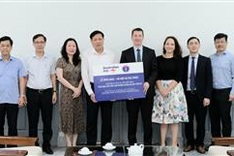 Australia donates 7.2 million Covid-19 vaccine doses to Vietnamese children