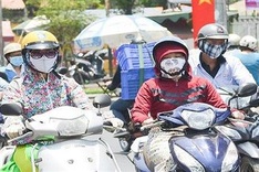 Northern heatwave to end on Thursday