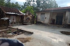 Dantri/DTiNews readers support poor family in Ha Tinh