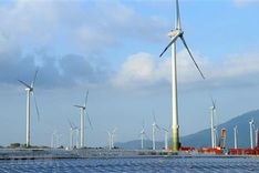 Regional cooperation key to renewable energy in Asia: experts