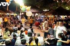 Hoi An joins UNESCO Creative Cities Network