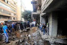 Vietnamese citizens advised to urgently leave Lebanon