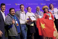 World experts descend on Vietnam for UNESCO education forum