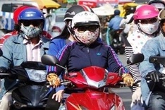 Northern region records hottest first weeks in 50 years