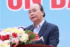 State President launches tree planting campaign