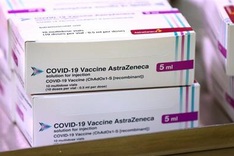 First doses of Covid-19 vaccines to go to frontline workers and vulnerable groups