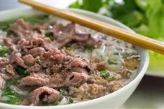 Pho ranks second among world’s 20 best soups by CNN