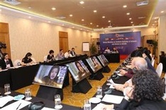 Conference seeks to prevent school and online bullying in ASEAN