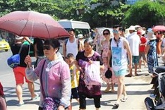 Project supports Khanh Hoa residents to learn English