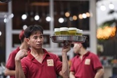 Hanoi among best cities in Vietnam for beer lovers