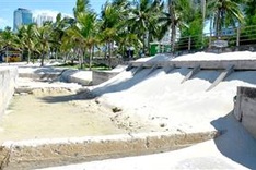 Đà Nẵng makes efforts to thoroughly address wastewater polluting the sea