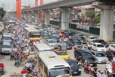 Hanoi university relocation plan faces failure