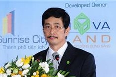 Vietnamese businessmen drop out of Forbes billionaire list