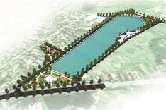 Vinh Phuc works to promote values of Dong Dau archaeological site