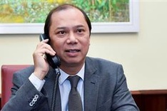The US expects to lift relationship with Vietnam