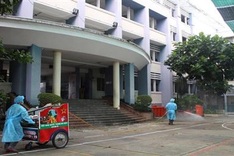 HCM City plans to use schools for Covid-19 quarantine