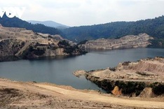 More earthquakes reported in Central Highlands region