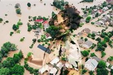 Artists perform in video on environmental protection