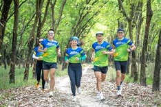 Around 7,000 runners to take part in Bà Đen Mountain Marathon