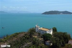 King Bao Dai's villas recognised as architectural heritage.