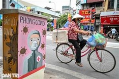 Additional 5,000 more Covid-19 patients recover, new infections rise