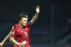 Quang Hai and Van Hau make final Vietnam Golden Ball shortlist