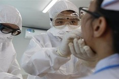 Vietnam logs 44 more Covid-19 infections