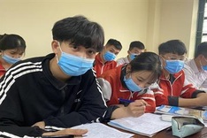 Schools reopen in Hai Duong and Hai Phong