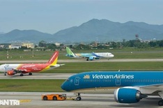 Airlines forecast to lose over 15 trillion VND in 2021