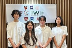 Vietnamese student team makes final round of The Earth Prize