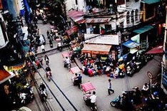 Hanoi among TripAdvisor's best world destinations