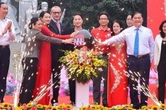 Month for Humanitarian Activities 2019 launched