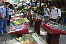 Firework performances slated for upcoming holiday