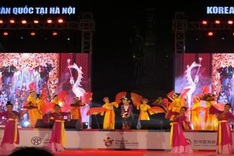 HCMC to host Korea Tourism and Cultural Day