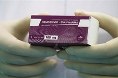 More Remdesivir vials distributed to HCM city for Covid-19 treatment