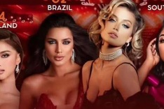 Vietnamese contestant anticipated to make Top 10 of Miss Supranational 2024