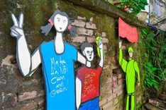 Cultural and tourism park to be built along Hanoi's Red River banks