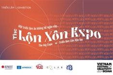 What's on November 8-14 (Daily updated)