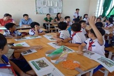 Animal protection to be taught in school