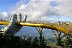 Da Nang tourism promoted on BBC