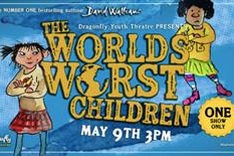 What's on May 3-9 (Daily updated)