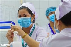 Man tested positive for SARS-CoV-2 after returning from the US