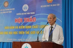 Seminar discusses ways to improve tertiary education quality